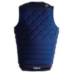 جلیقه FOLLOW B P PRO NAVY - تصویر 2
