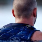 جلیقه FOLLOW B P PRO NAVY - تصویر 4
