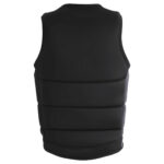 جلیقه FOLLOW CORP BLACK - تصویر 2
