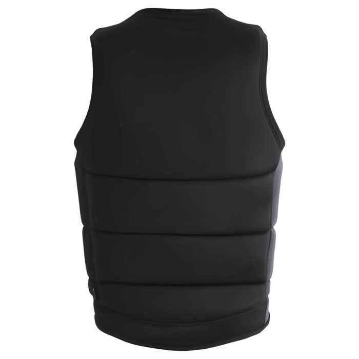 جلیقه FOLLOW CORP BLACK - تصویر 2