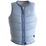 جلیقه FOLLOW CORP LADIES PASTEL BLUE