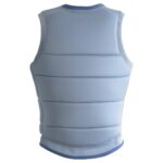 جلیقه FOLLOW CORP LADIES PASTEL BLUE - تصویر 2