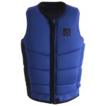 جلیقه FOLLOW CORP ROYAL BLUE