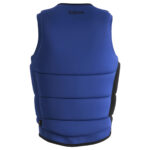 جلیقه FOLLOW CORP ROYAL BLUE - تصویر 2