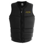 جلیقه FOLLOW DIVISION BLACK