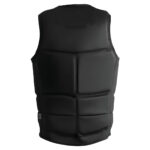 جلیقه FOLLOW DIVISION BLACK - تصویر 2