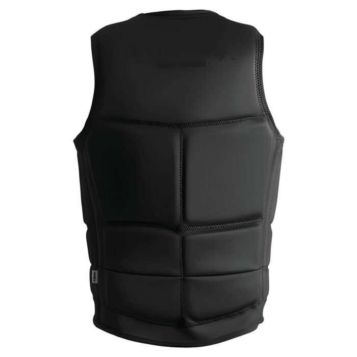 جلیقه FOLLOW DIVISION BLACK - تصویر 2