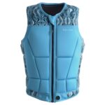جلیقه FOLLOW HARMONY AQUA