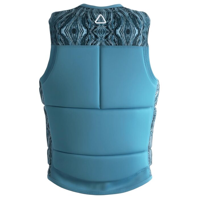 جلیقه FOLLOW HARMONY AQUA - تصویر 2
