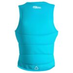 جلیقه FOLLOW ORIGIN LADIES AQUA - تصویر 2