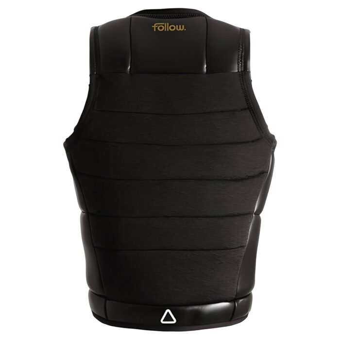 جلیقه FOLLOW ORIGIN PRO BLACK - تصویر 2