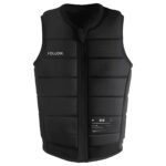 جلیقه FOLLOW P1 TRACTION BLACK