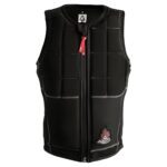 جلیقه FOLLOW PHARAOH LADIES BLACK