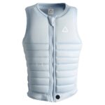 جلیقه FOLLOW PRIMARY LADIES BABY BLUE
