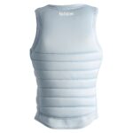 جلیقه FOLLOW PRIMARY LADIES BABY BLUE - تصویر 2