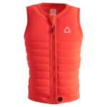 جلیقه FOLLOW PRIMARY LADIES FLURO RED