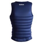 جلیقه FOLLOW PRIMARY LADIES NAVY - تصویر 2