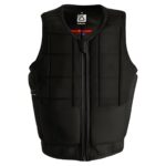 جلیقه FOLLOW RD BLACK