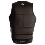 جلیقه FOLLOW SIGNAL BLACK - تصویر 2