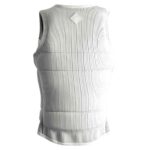 جلیقه FOLLOW SIGNAL LADIES ICE GRAY - تصویر 2