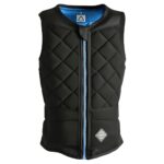 جلیقه FOLLOW STOW LADIES BLACK