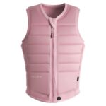 جلیقه FOLLOW TOTAL LADIES PINK