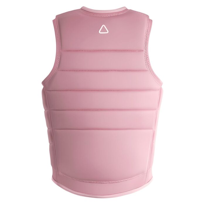 جلیقه FOLLOW TOTAL LADIES PINK - تصویر 2