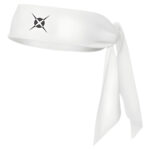 HEADWOW WHITE