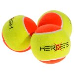 HEROES BEACH TENNIS BALL 1 UNIT