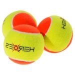 HEROES BEACH TENNIS BALL 1 UNIT - تصویر 2