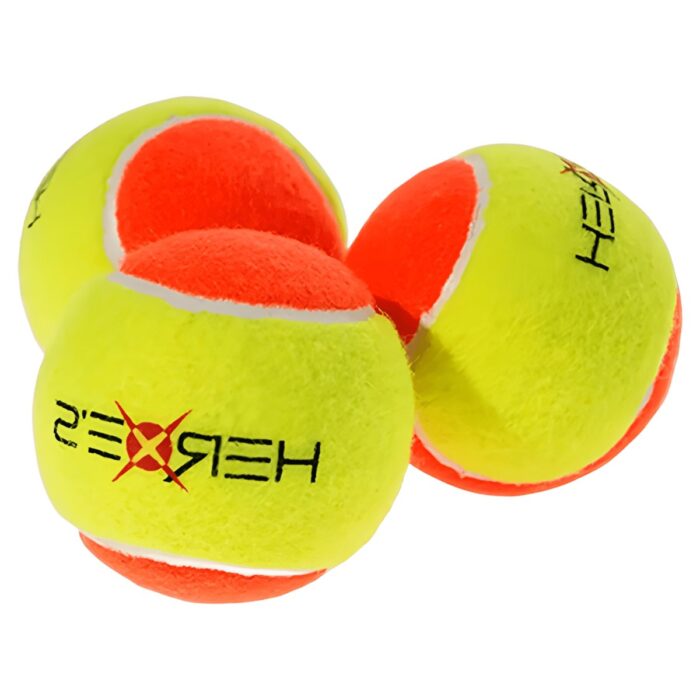 HEROES BEACH TENNIS BALL 1 UNIT - تصویر 2