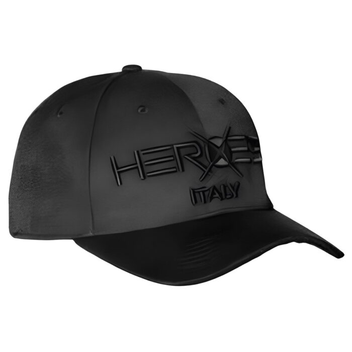 HEROES CAP LTD - تصویر 2