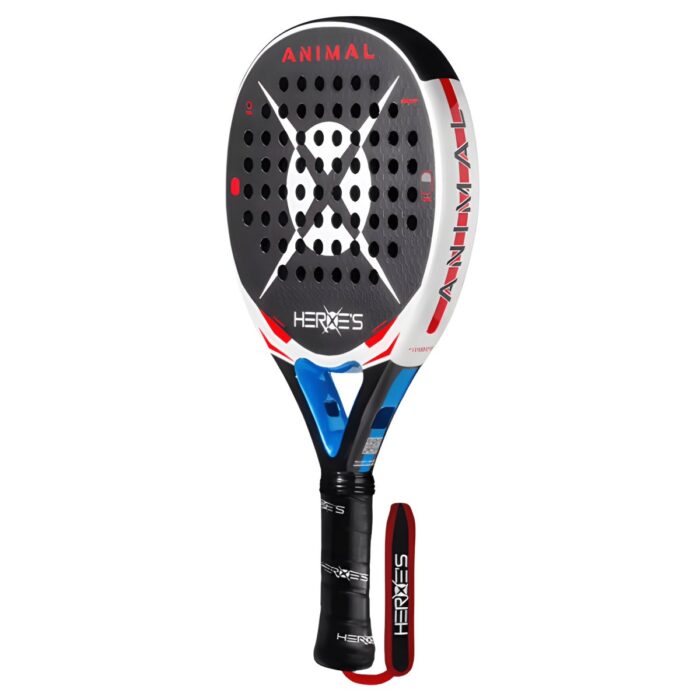 راکت پدل PADEL RACKET ANIMAL - تصویر 2