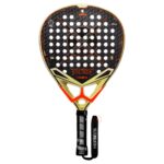 راکت پدل PADEL RACKET AZTECA