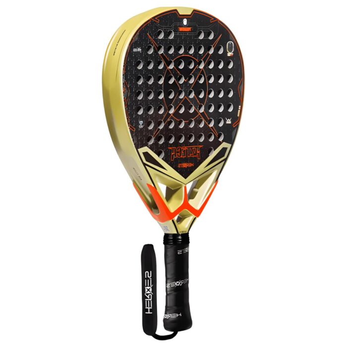 راکت پدل PADEL RACKET AZTECA - تصویر 3