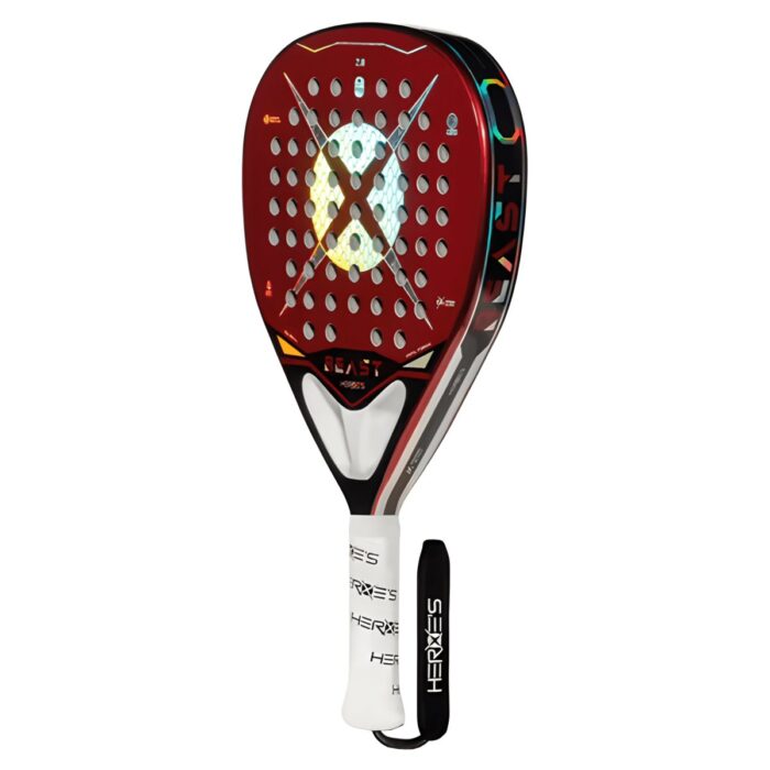 راکت پدل PADEL RACKET BEAST - تصویر 2
