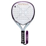 راکت پدل PADEL RACKET MANIAC
