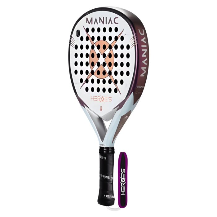 راکت پدل PADEL RACKET MANIAC - تصویر 2