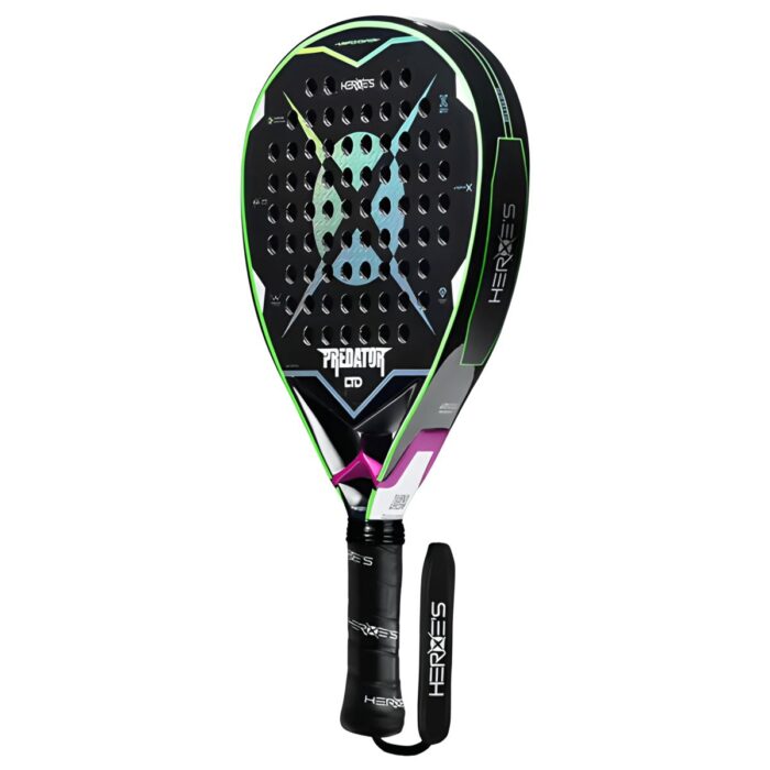 راکت پدل PADEL RACKET PREDATOR LTD - تصویر 2