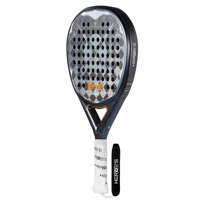 راکت پدل PADEL RACKET RAPTOR - تصویر 2