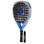 راکت پدل PADEL RACKET ROWAN - تصویر 2