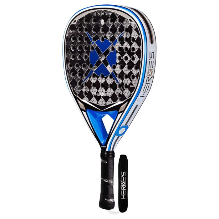 راکت پدل PADEL RACKET ROWAN - تصویر 2