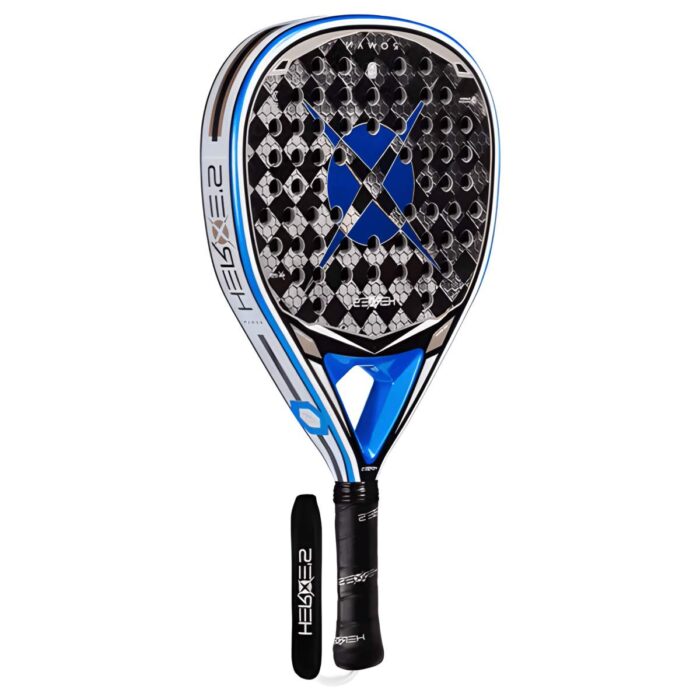 راکت پدل PADEL RACKET ROWAN - تصویر 3