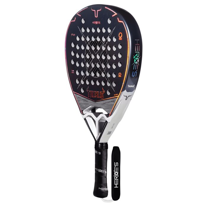 راکت پدل PADEL RACKET TAURUS - تصویر 2