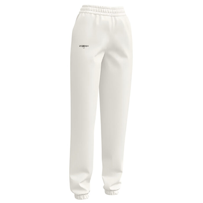 PANTALONE CAPRI WHITE - تصویر 2