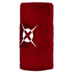 POLSINO WRISTBAND RED