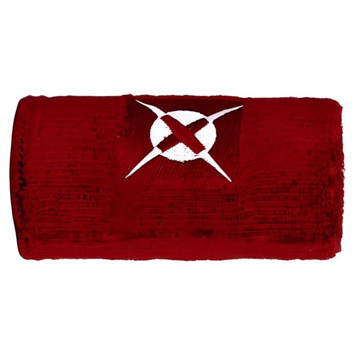 POLSINO WRISTBAND RED - تصویر 2