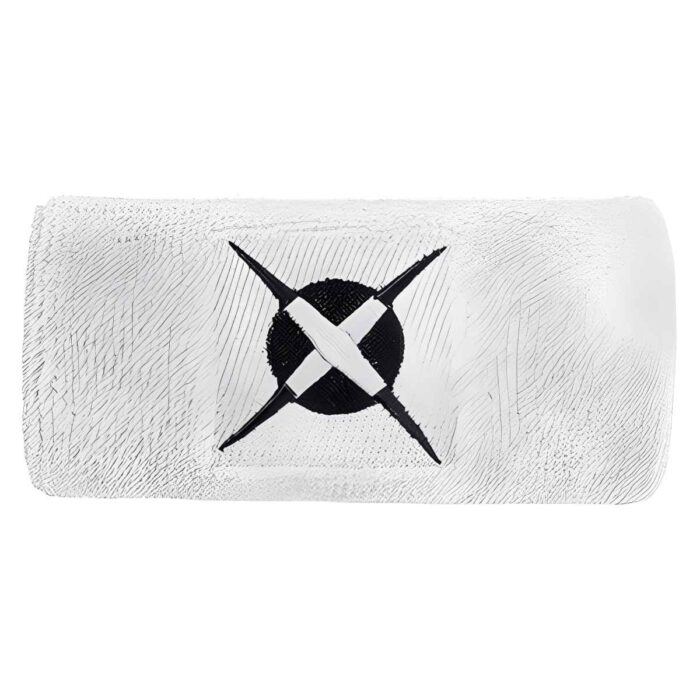 POLSINO WRISTBAND WHITE - تصویر 2