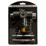 آچار PREMIUM SKATEBOARD TOOL