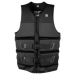 جلیقه RADAR STAPLE CGA JET BLACK